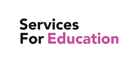 services for education