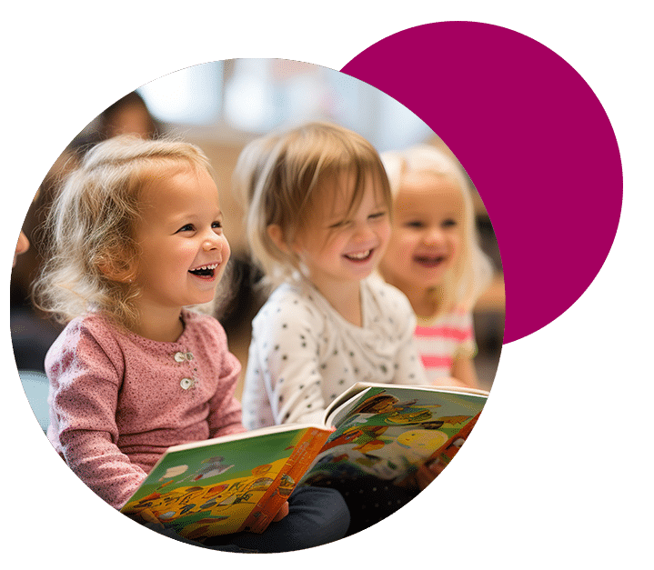 StudentSafe for Nurseries & Early Years Settings