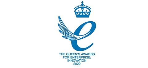 Queens Award Winners for Enterprise Innovation 2020